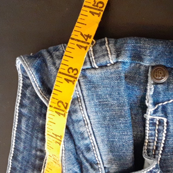 Jeans 4 - Picture 4 of 8